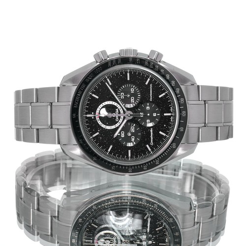 Omega speedmaster moonphase - omega,