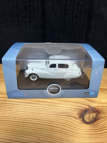 Oxford diecast sunbeam - diecast,