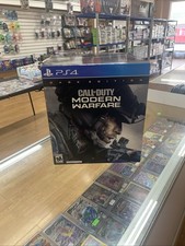 Call of Duty Modern Warfare