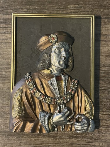 King richard iii vintage - iii,