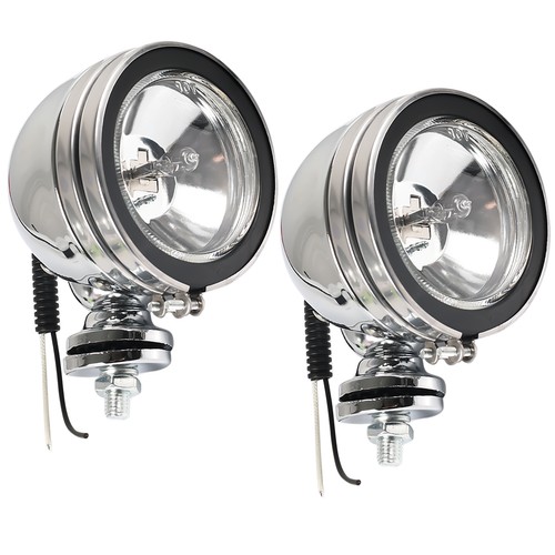 Spot light fog - fog, 12v