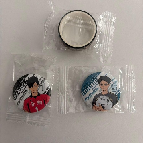 Kura sushi haikyu - kura,