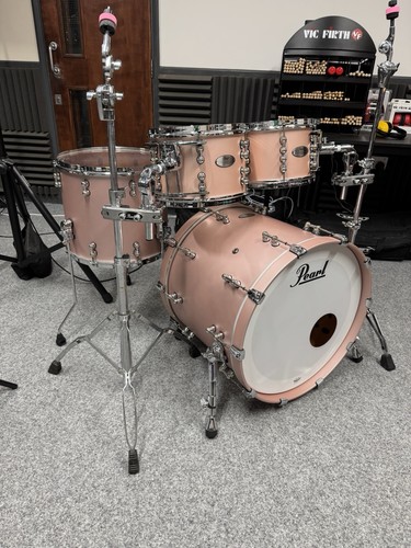 Pearl reference pure drum kit - reference,