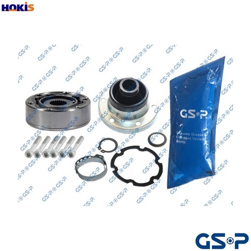 Joint propshaft 618001 for - propshaft,