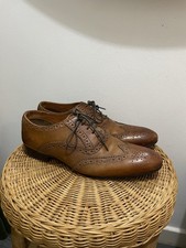 Next Men’s Leather Brogues