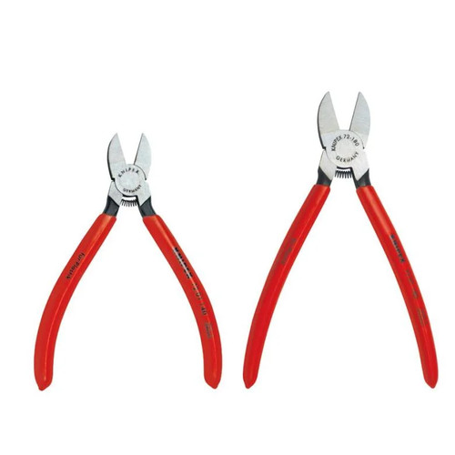 Piece flush cutter - piece,