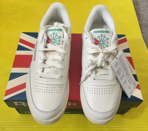 Size women reebok club c - reebok,