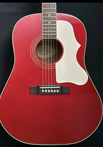 Epiphone eb acoustic - epiphone,