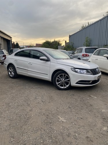 Volkswagen passat 2013 - passat, cc