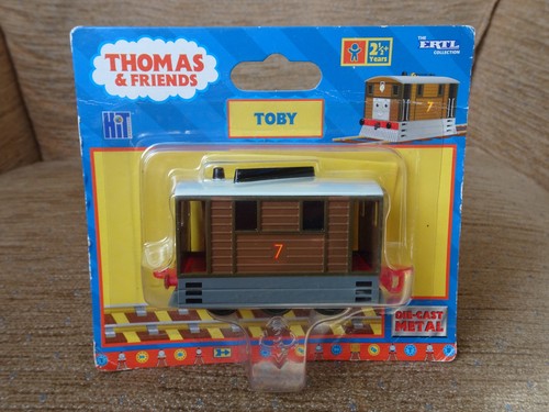 Ertl thomas the tank - ertl,