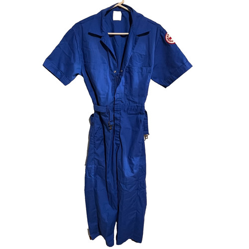 Vtg 1960s american red cross - american,