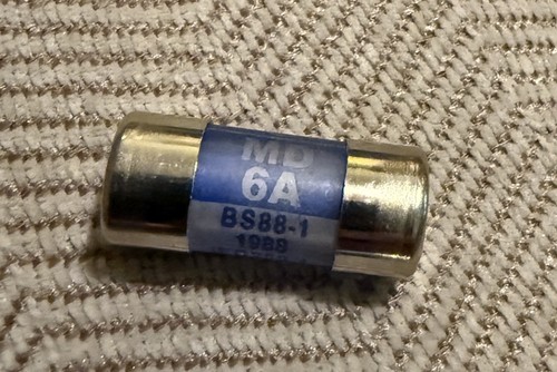 Lawson industrial hrc - 6a,