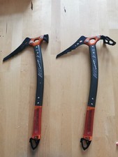 DMM Fly Ice Axe Pair - Winter