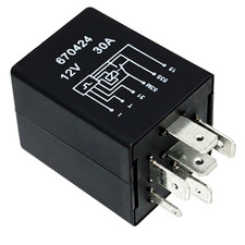 Intermittent second wiper - intermittent,