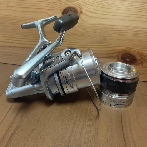 Shimano super aero spinning - super,