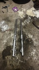 Yamaha xt600 forks 41mm xt 600