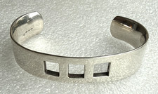 Kit Heath Sterling Silver