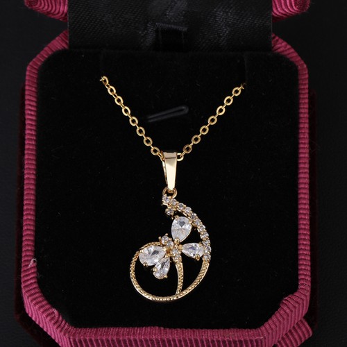 Necklace set for women hollow - necklace,