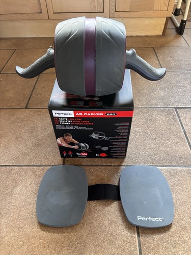 Perfect fitness carver pro - perfect, ab