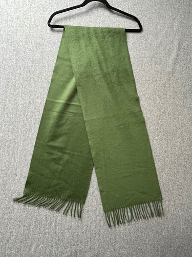 100 pure cashmere scarf - 100%,