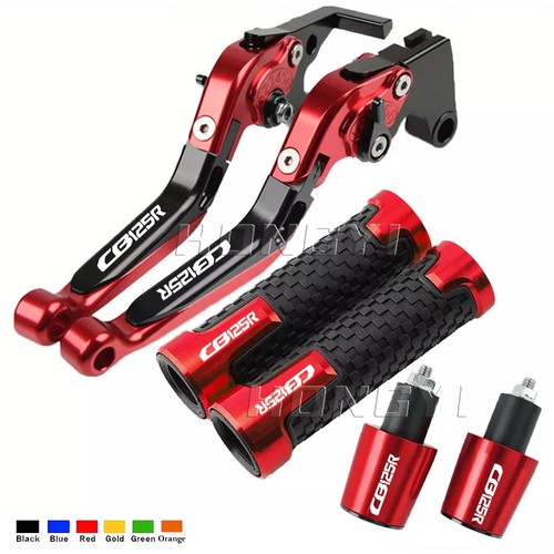 For honda cb125r - for, r