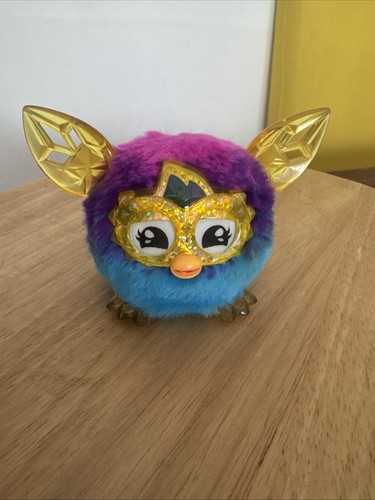 Furby baby crystal - crystal, furbling