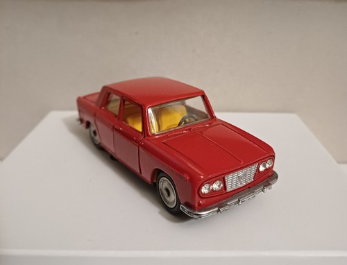 Mercury lancia fulvia - fulvia, 33