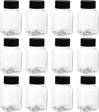 Small Plastic Juice Bottles