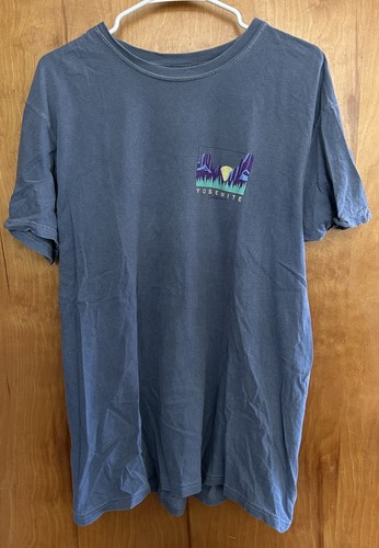 Comfort colors yosemite blue - comfort,