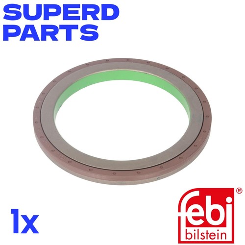 Shaft seal manual transmission - seal,