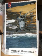 Fly models westland - 1/32,