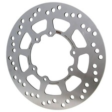 Disc brake disc NG390 by NG