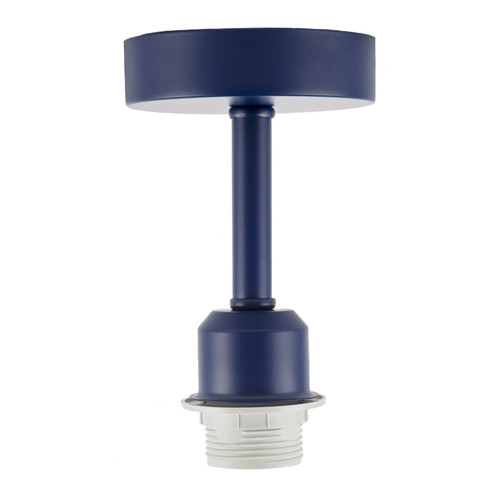 Traditional midnight blue - traditional,