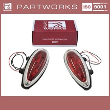 Tail Lights for Porsche 356