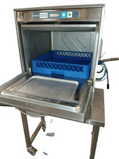 Lamber NS506 Commercial Dishwasher Sold as Seen