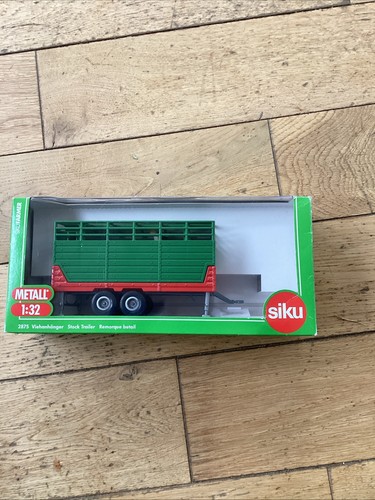Siku 2875 twin - 2875, live