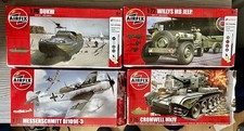 Airfix 1:72/1:76 Model Kit