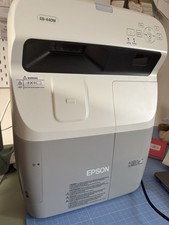 Epson EB-440W Ultra Short Throw Projector