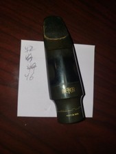 MP #46  Vintage Meyer Lapped