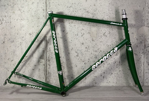 Serotta colorado iii - serotta,
