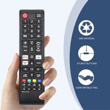 Replacement remote BN59-01315B