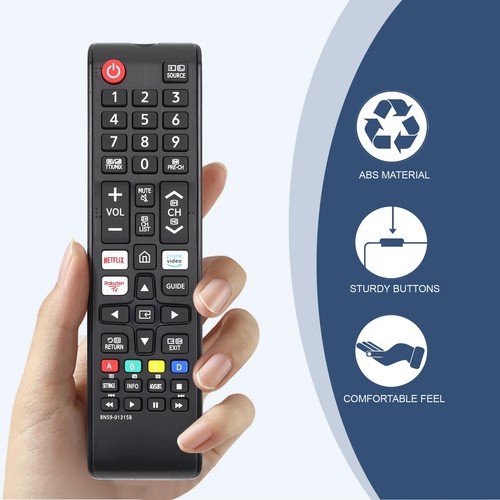 Replacement remote bn59 - remote, bn59-01315b