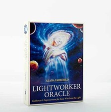 Lightworker Oracle -