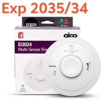 AICO Ei3024 Mains Powered
