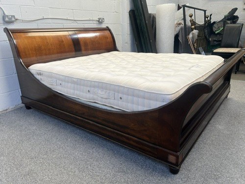 And bed london cezanne - and, so
