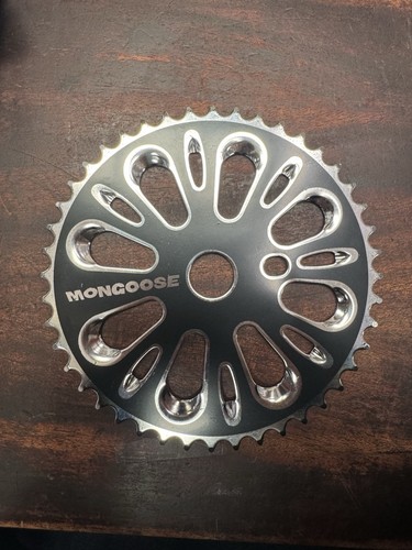 Mongoose bmx old school - mongoose, new