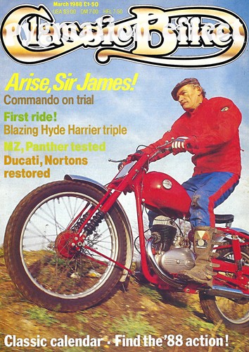 Hyde harrier t160 metisse - harrier,