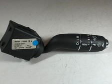 JAGUAR XF STEERING WIPER STALK