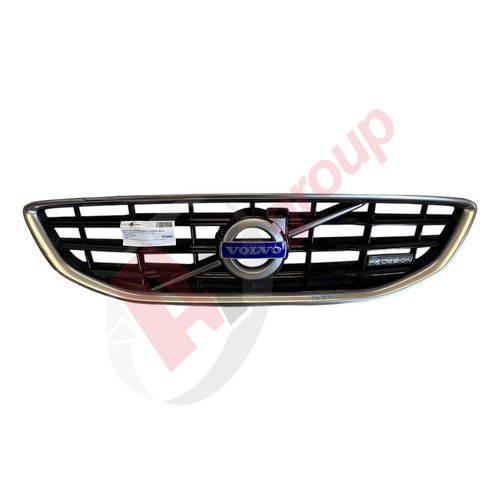 Volvo v40 design - d2, mk3
