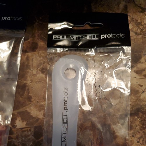 Five paul mitchell pro tools - mitchell,